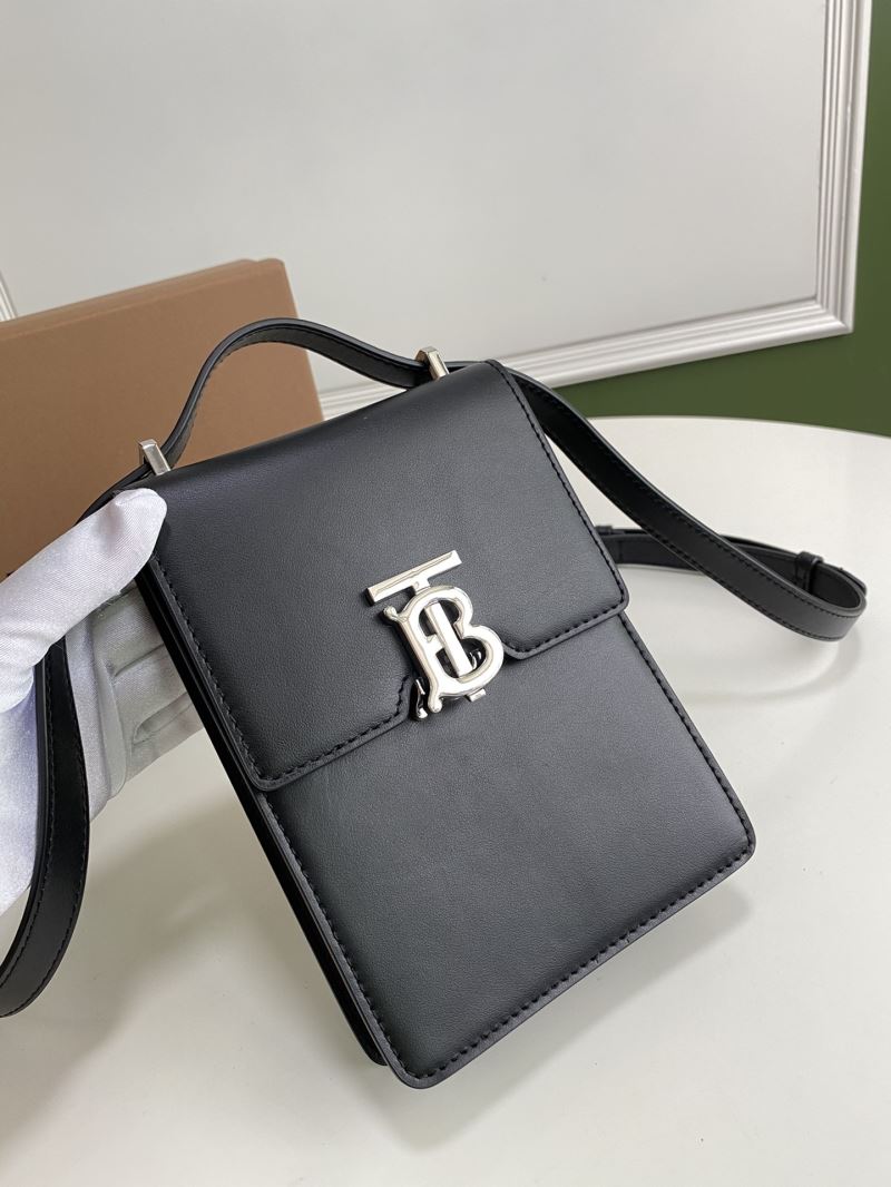 Burberry Satchel Bags